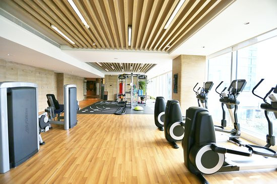 福州泰禾凯宾斯基酒店主图