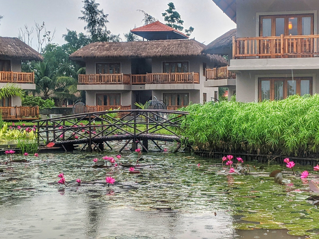 Hotel Sonar Bangla Sundarban主图