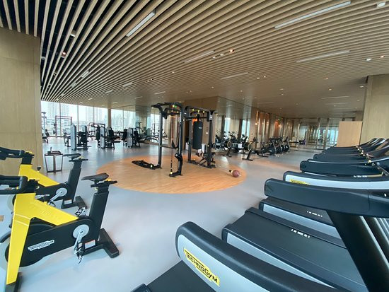 苏州园区香格里拉主图