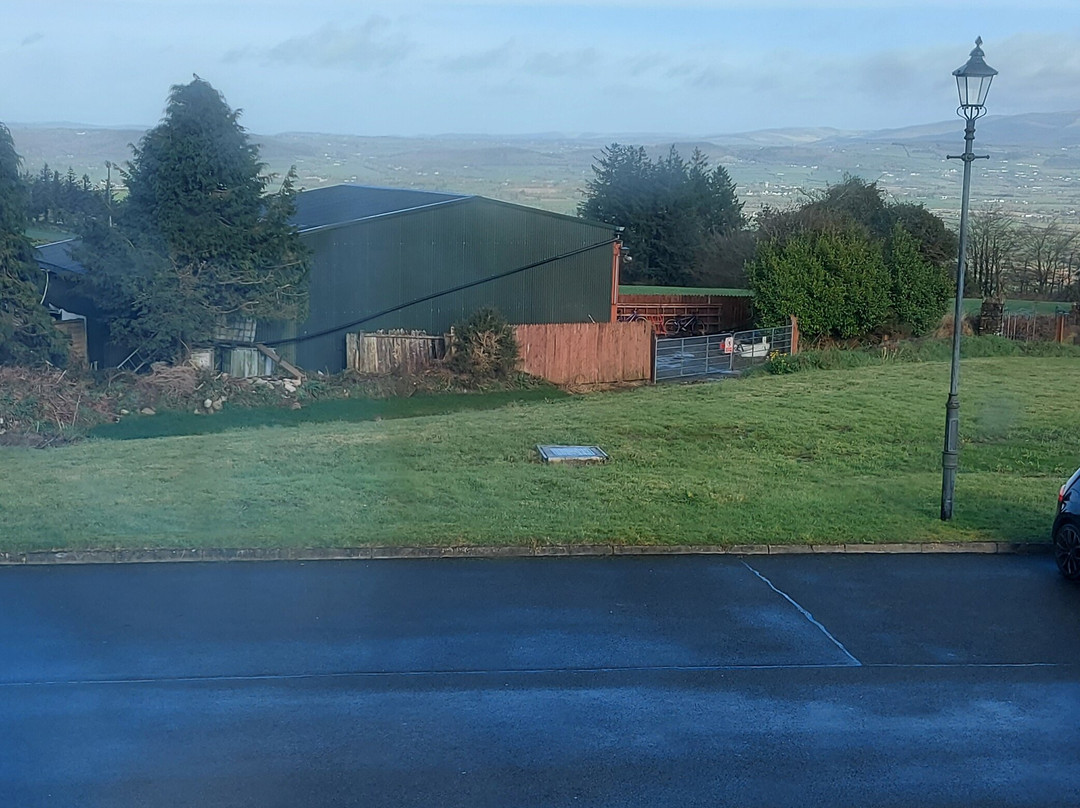 Holiday Homes of Ireland