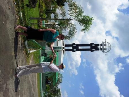 Borneo Access Adventure-坤甸必去景点