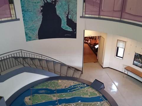 Kisosakicho Cultural Museum