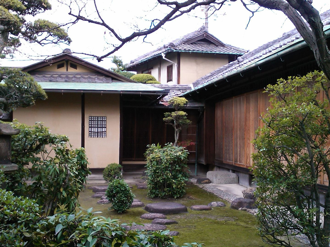 Masaki Art Museum景点图片
