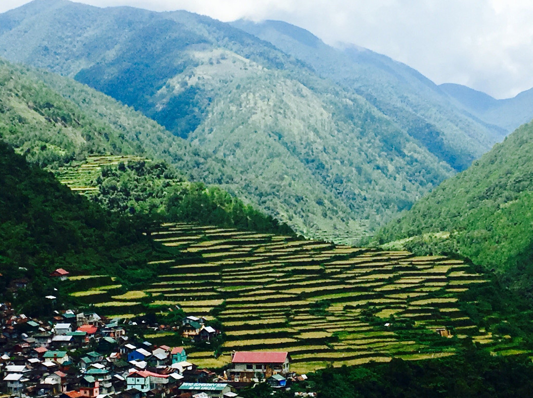 Bontoc旅游攻略图片