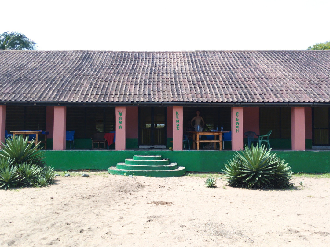 Nana Klaus Beach Residenz