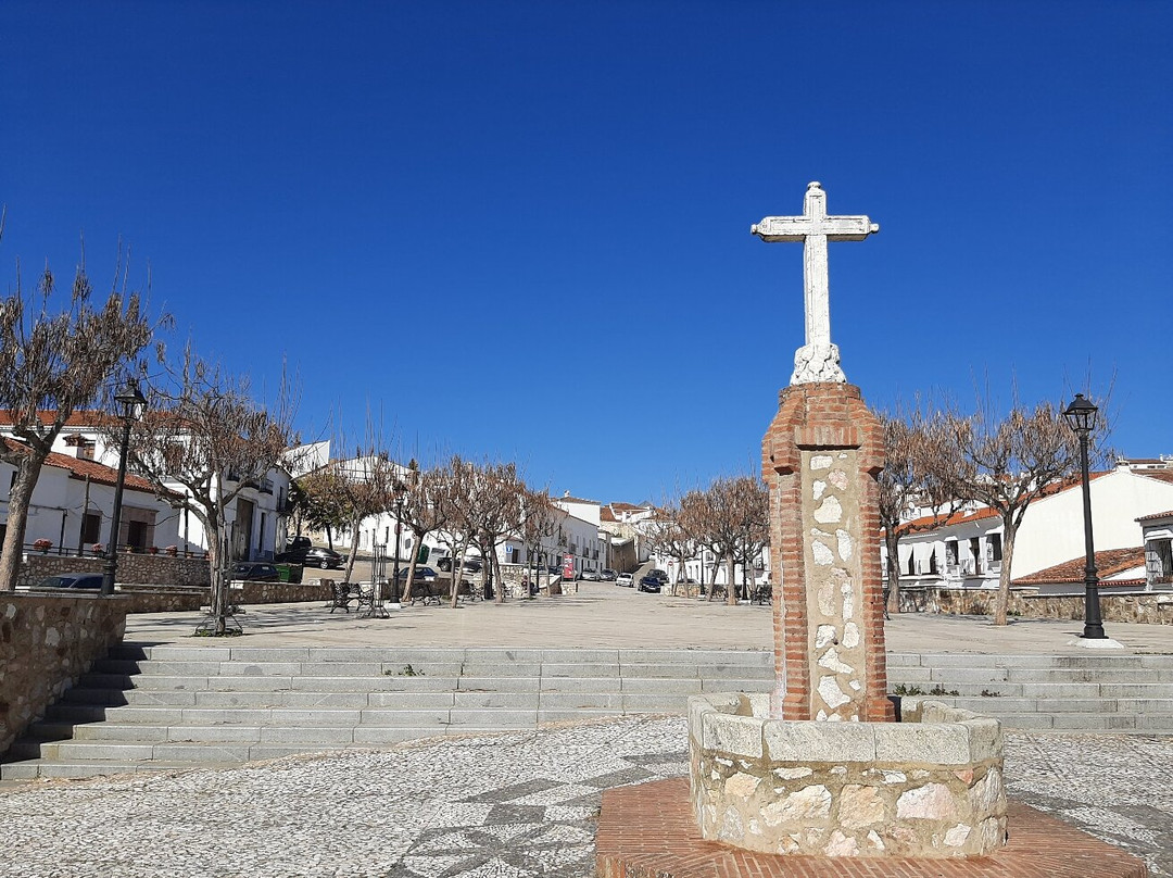 Iglesia de Santo Domingo景点图片