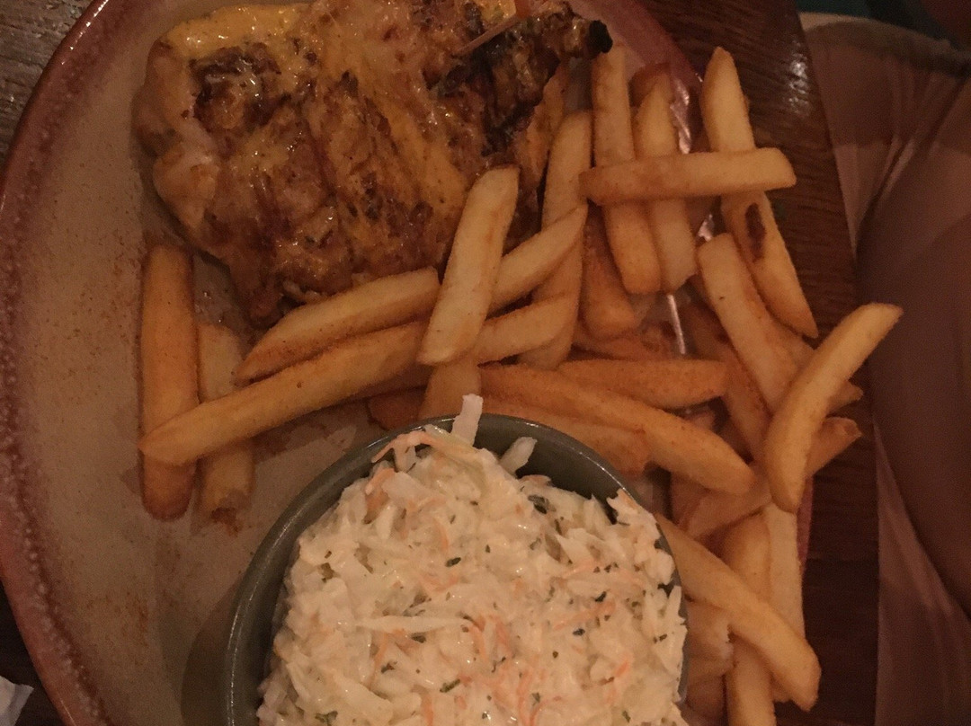 Nando's