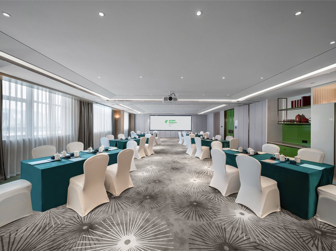 阜阳假日酒店主图