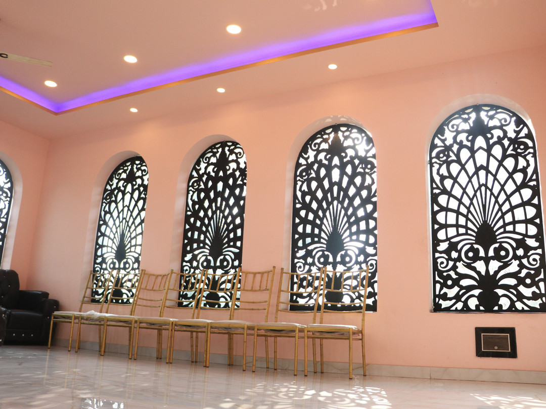 Rang Mahal Resort主图