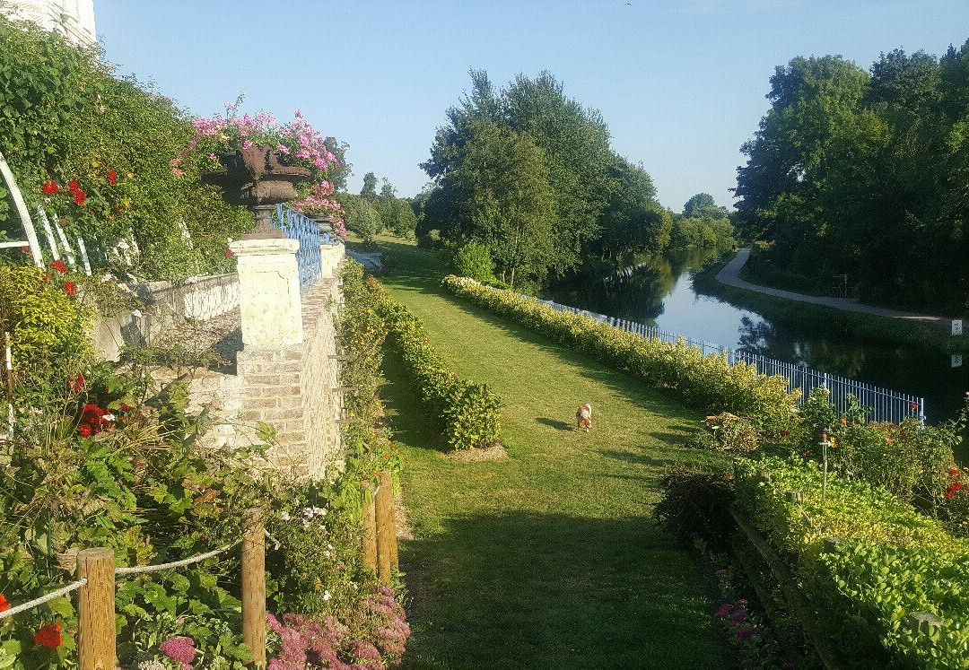 Long旅游攻略图片