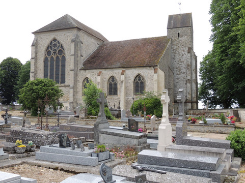 Doue旅游攻略图片