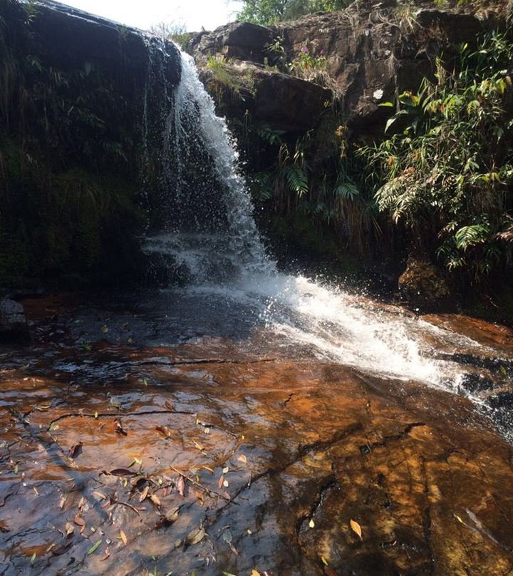 Sete Quedas旅游攻略图片