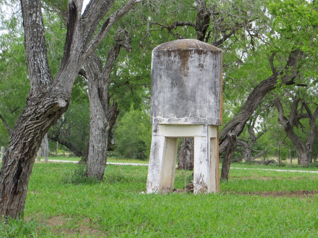 Lipantitlan State Historic Site景点图片