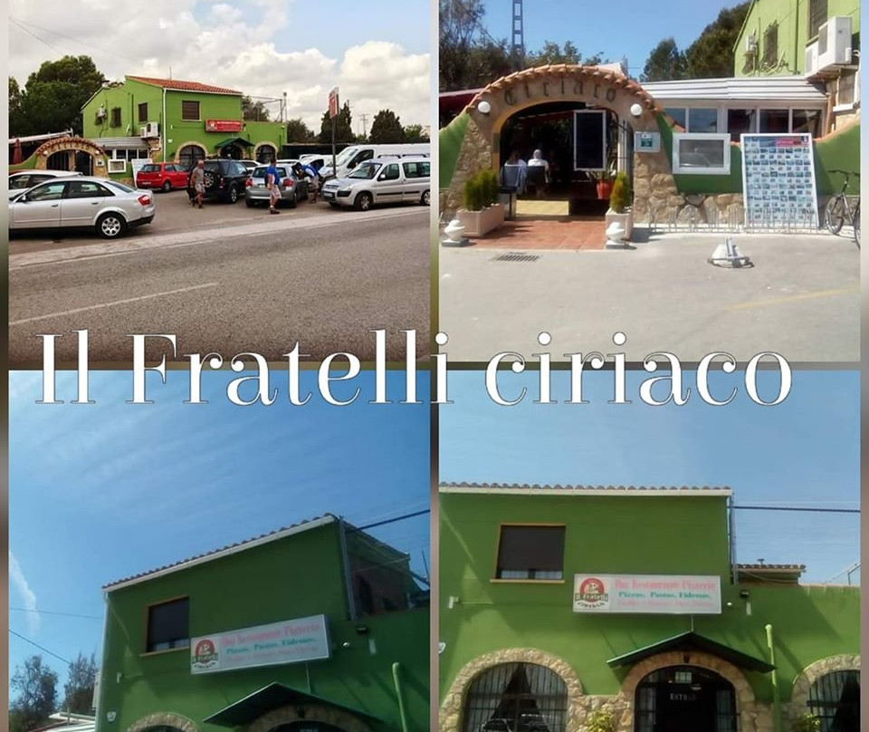 Las Marinas旅游攻略图片