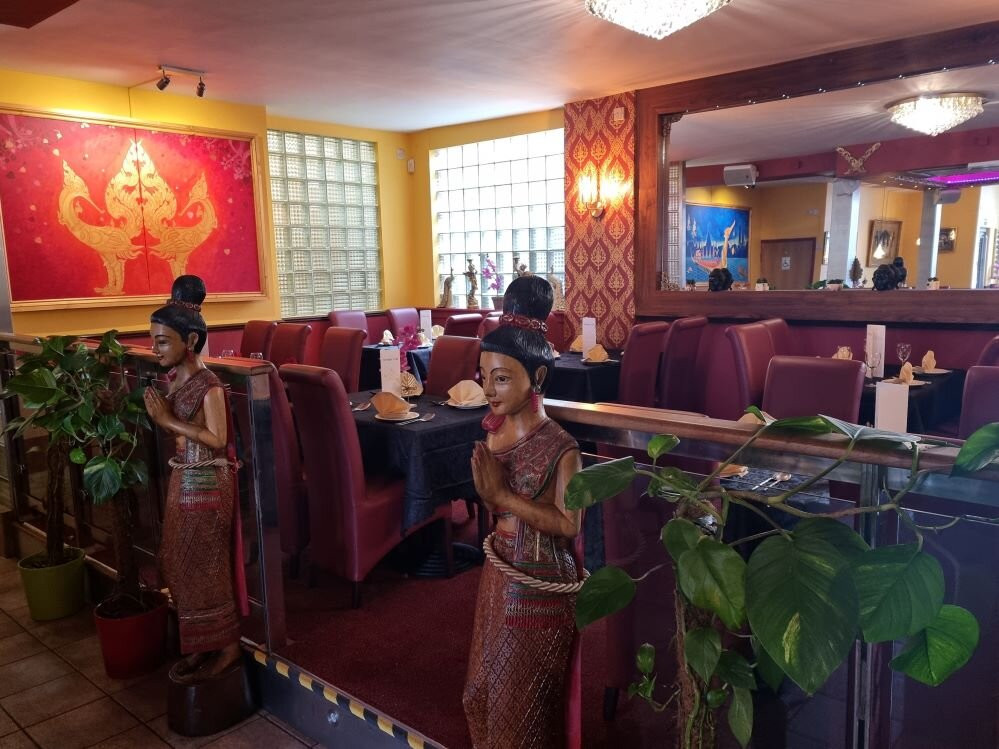 Rin's Thai Kitchen