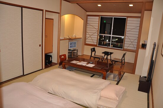 Yudaonsen UBL Hotel Matsumasa主图