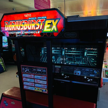 Nationaal Videogame Museum-Zoetermeer必去景点