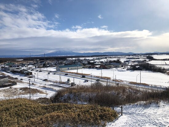 Furetoi Observatory-小清水町必去景点