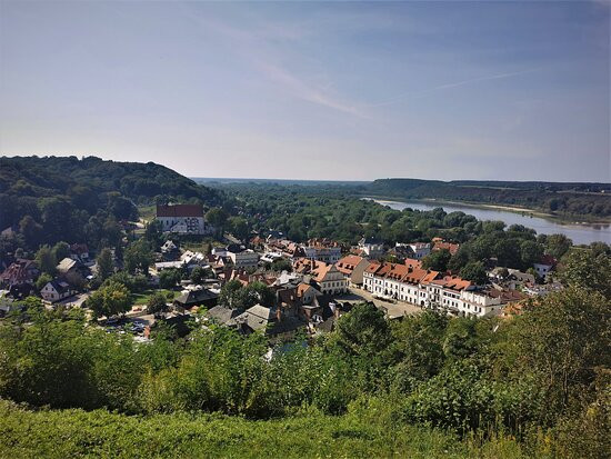 Trzech Krzyzy Mountain景点图片