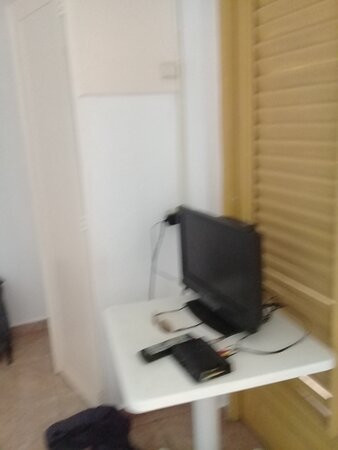 Hotel La Playita主图