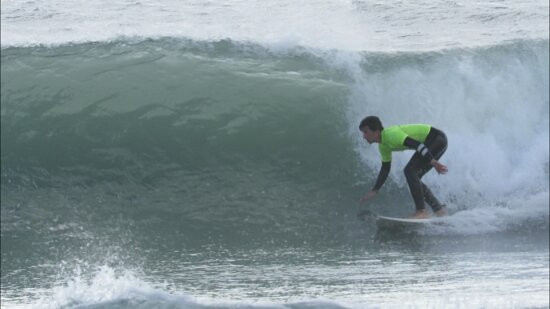 Vasco da Gama Surf Academy-卡斯凯什必去景点