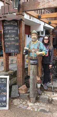 Suites de la Colina主图