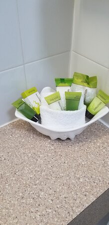 Tweed Harbour Motor Inn主图