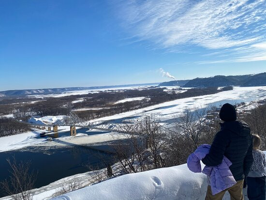 Mount Hosmer Park-Lansing必去景点