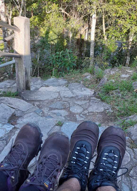 Último Adeus Viewpoint-Itatiaia必去景点