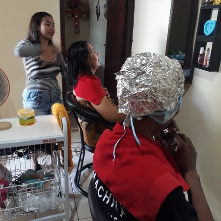 Balinese Salon and Spa Lovina景点图片