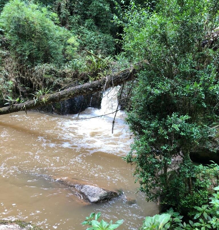 Pico Selado-蒙特贝尔德必去景点