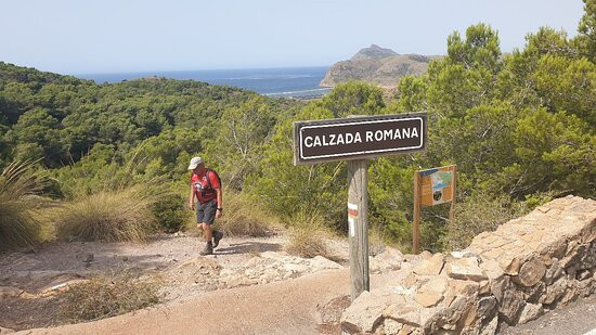 Calzada Romana景点图片