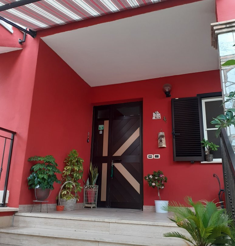 B&B Degli Ulivi主图