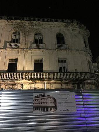Parque Leoncio Vidal景点图片