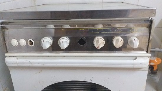 Kakamega Sheywe Hotel主图