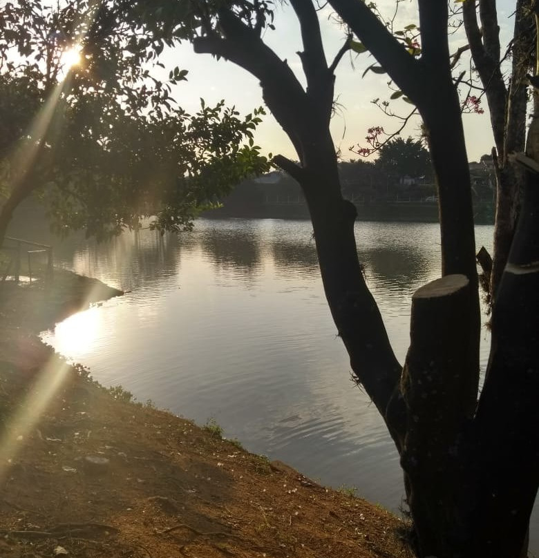 Centro de Lazer do Trabalhador-Valinhos必去景点