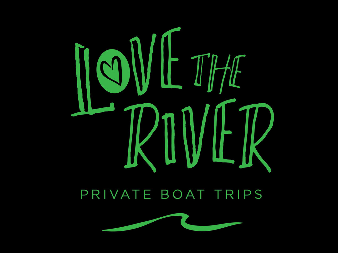LoveTheRiver景点图片