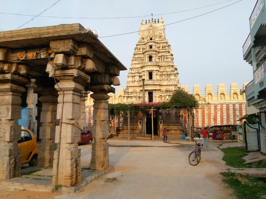 Channapatna旅游攻略图片