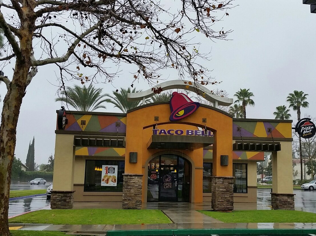 Taco Bell