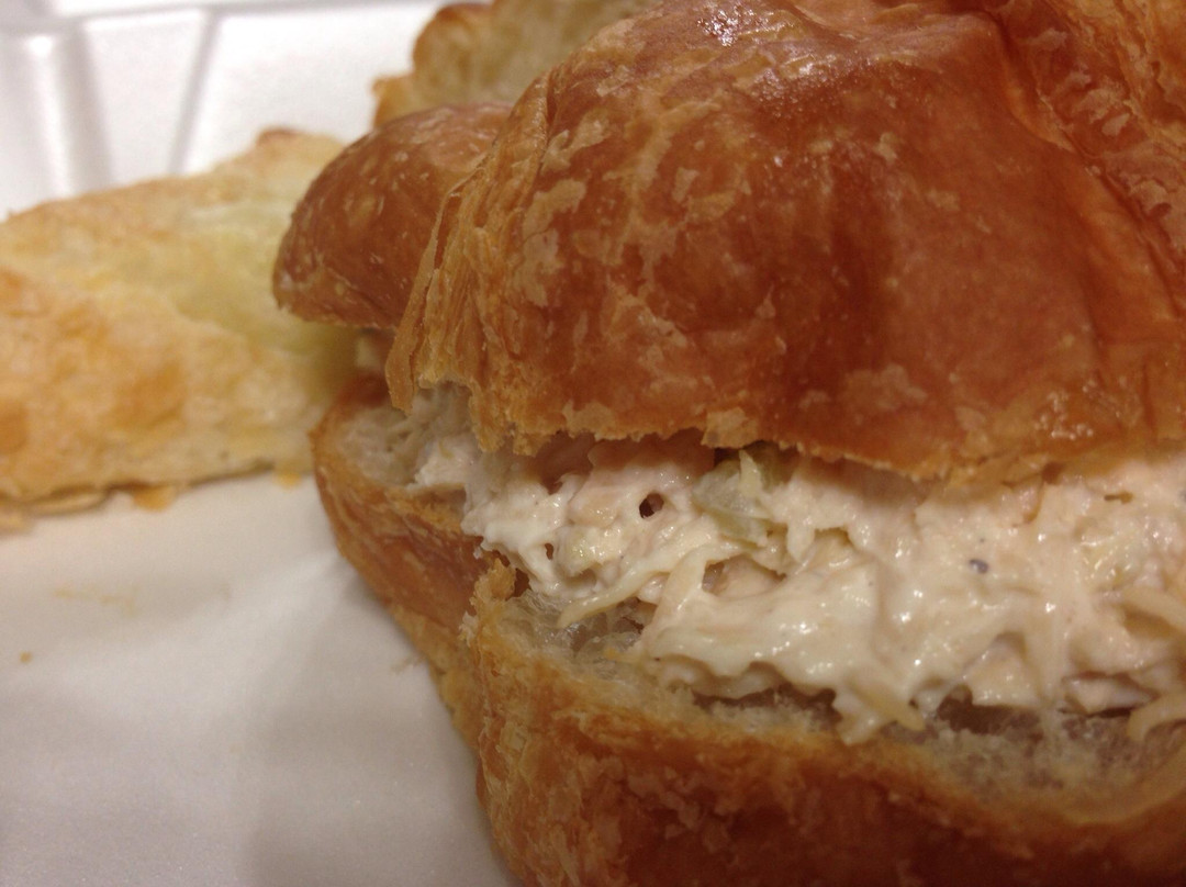 Muddy's Coffee House