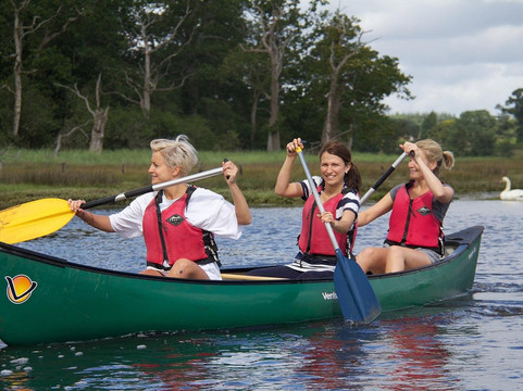 Adventure Solos: Share the Adventure