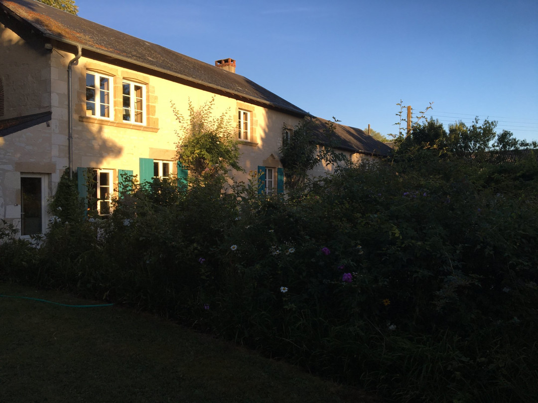 Domaine de Benveau主图