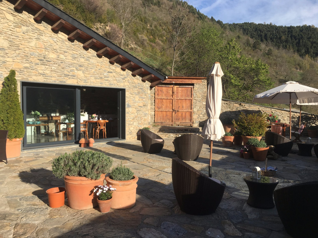 Arseguel旅游攻略图片