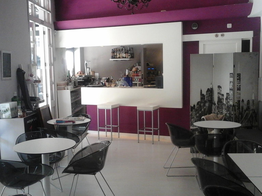 Cent Cinc Menjar i Copes