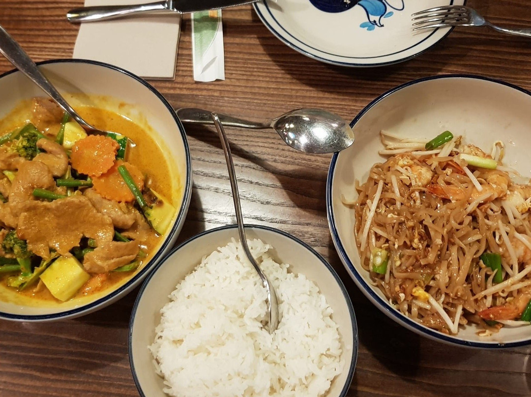 Petit Bangkok