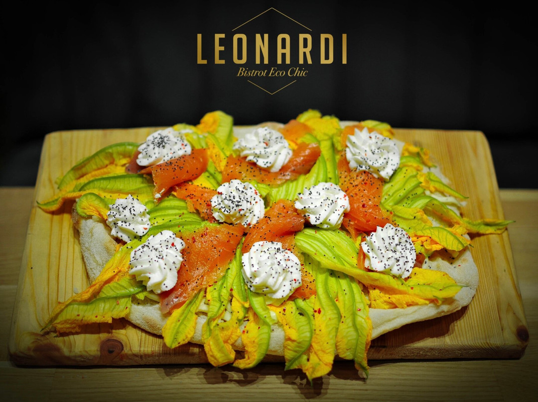 Leonardi