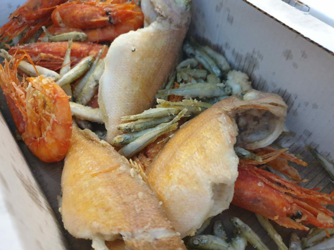 La Cucina Mareblu