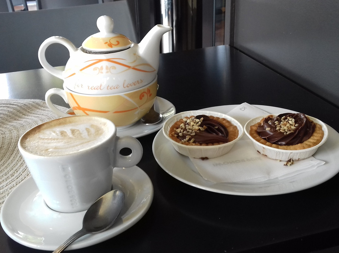 Dolcecaffè