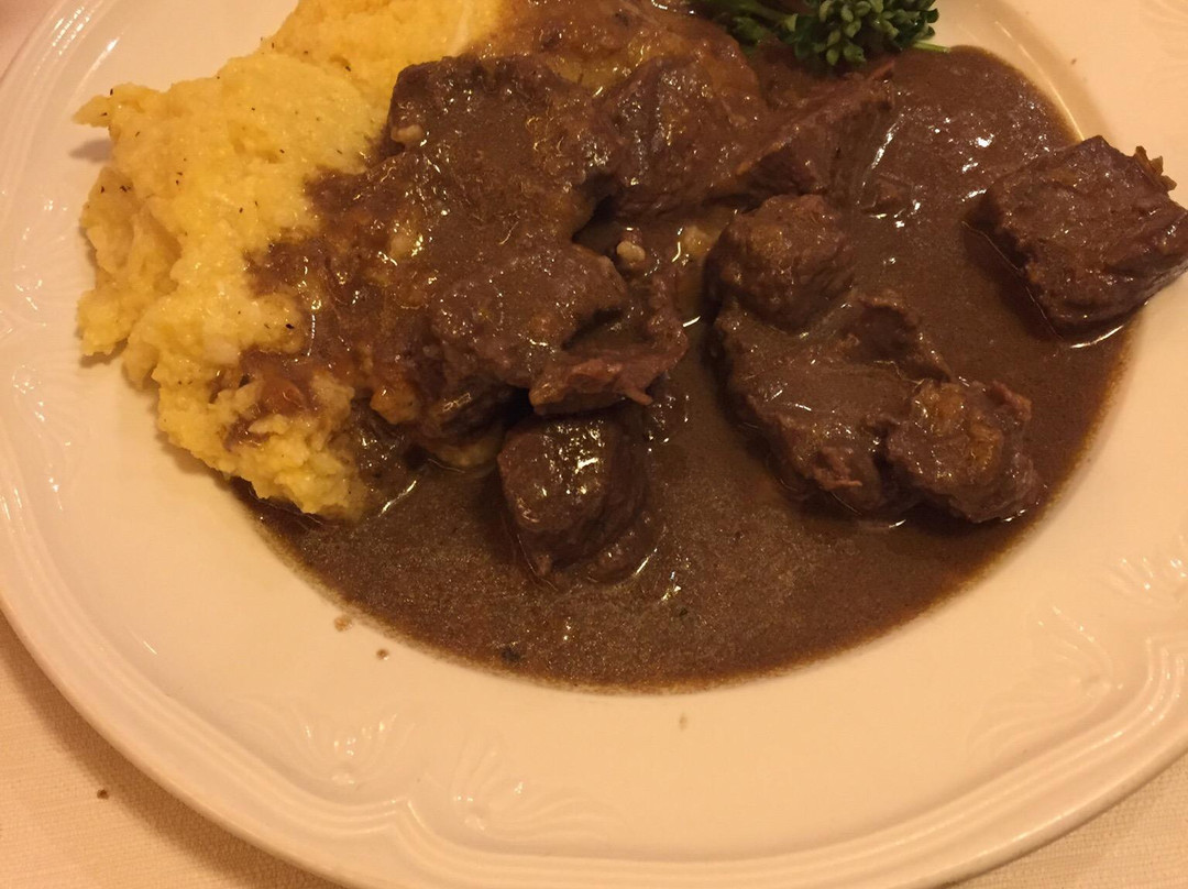 I Rododendri Ristorante