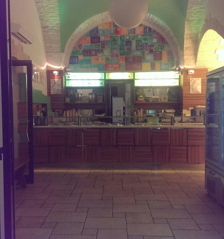 Galleria del gelato